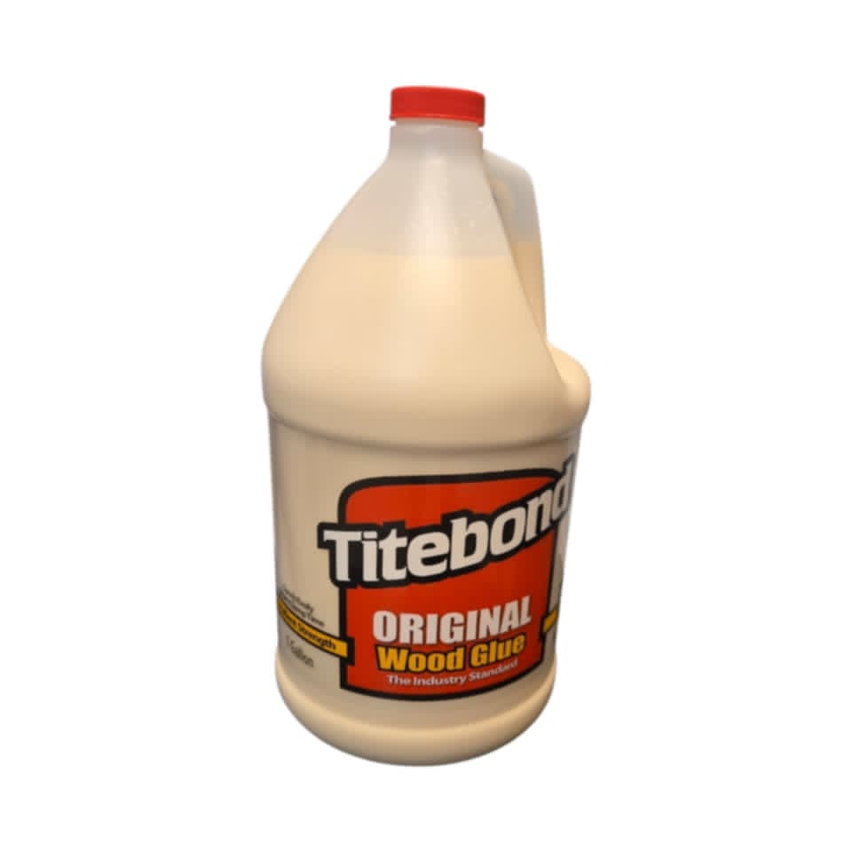Titebond Original Wood Glue - Interior
