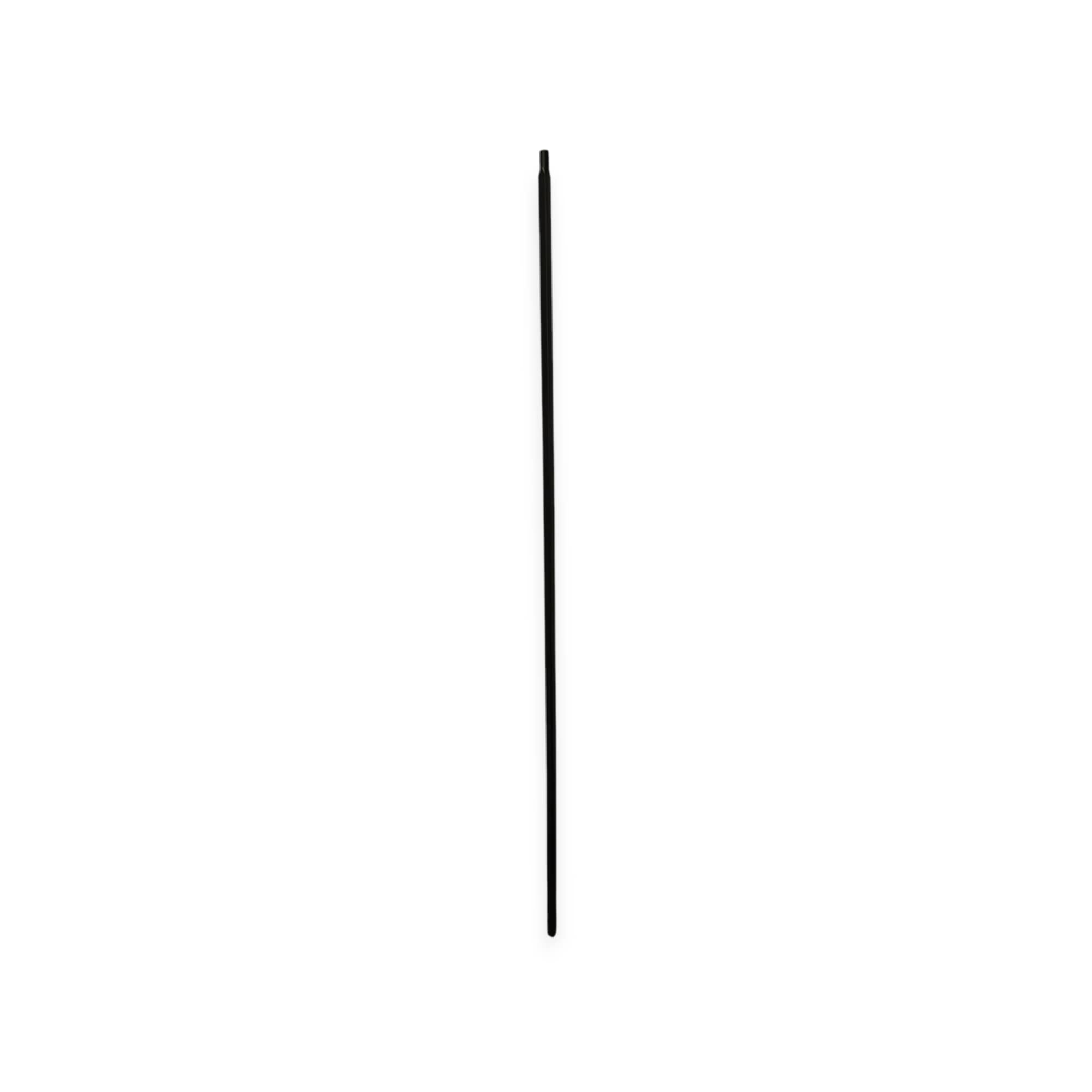 Modern Plain SQUARE Iron Baluster - ½" x 44" - 9000TB