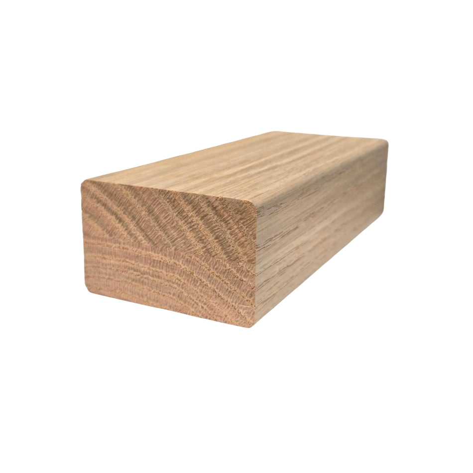 6002 Modern Handrail - Rectangle Profile