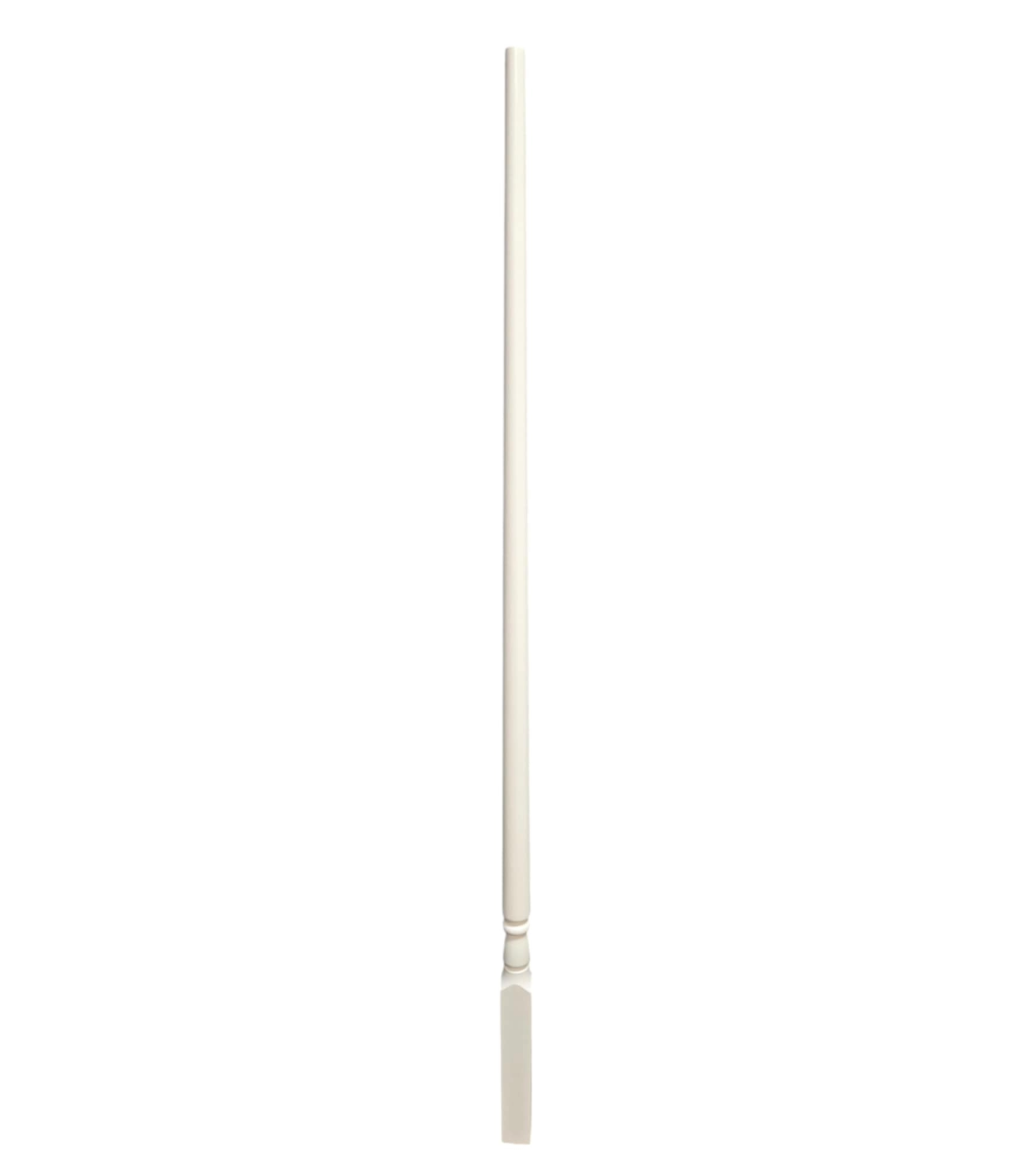 Primed Wood Baluster - 5015