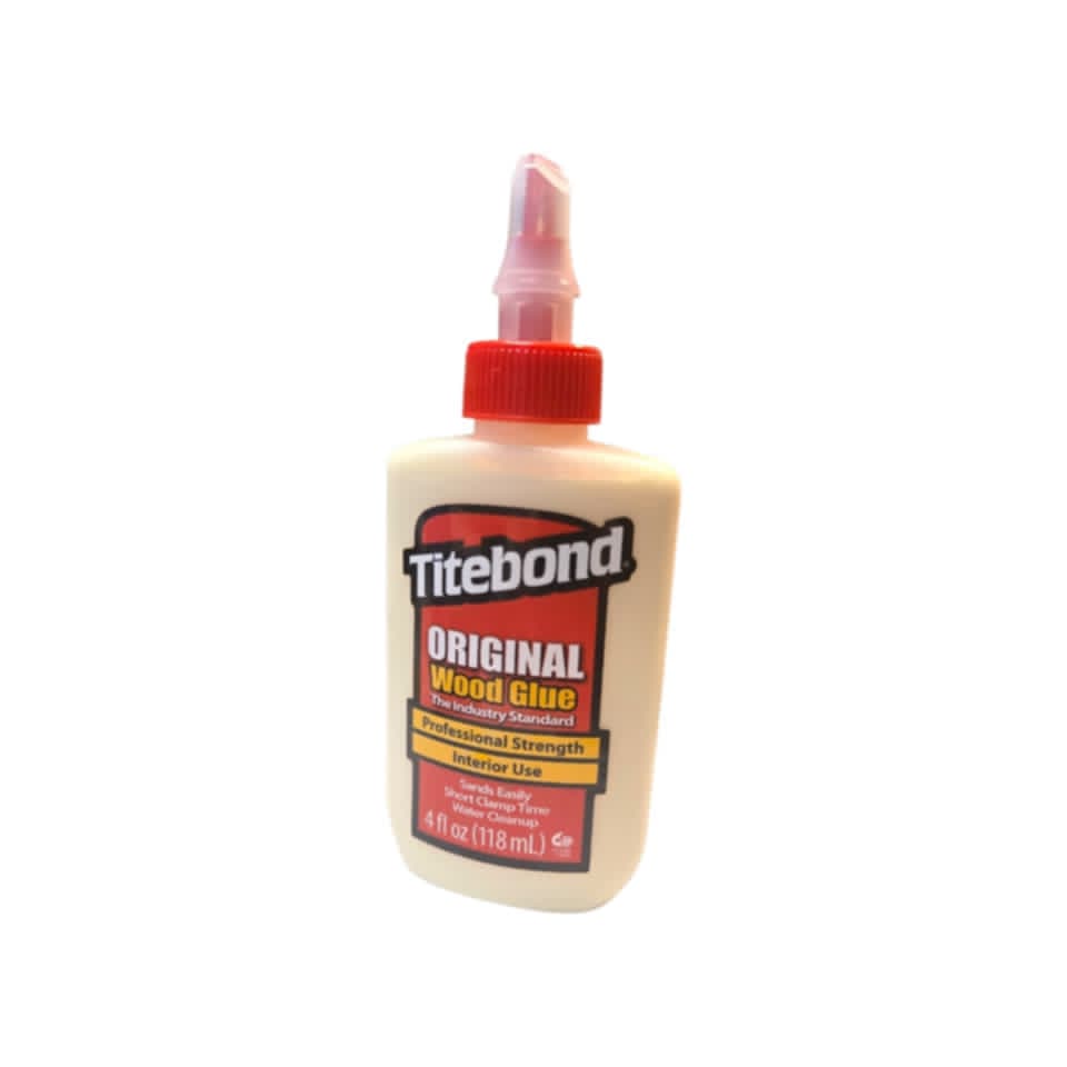 Titebond Original Wood Glue - Interior