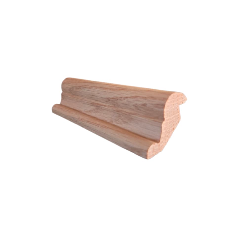 PM6 Molding - 2"