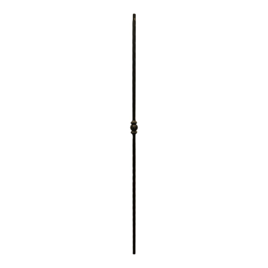 Traditional/Transitional Balusters – The Stair Source