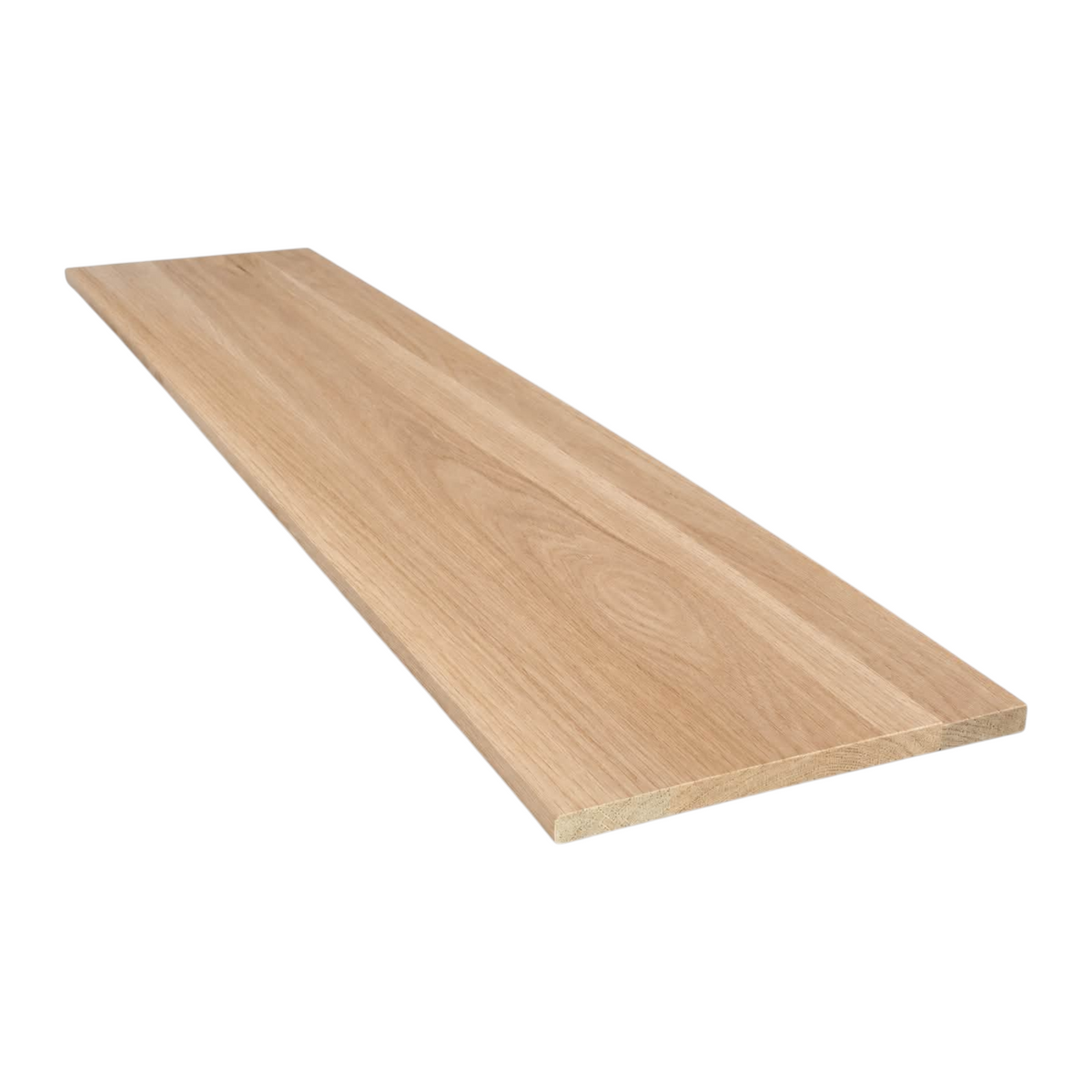 3/4" Stair Tread