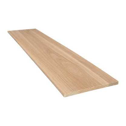 3/4" Stair Tread