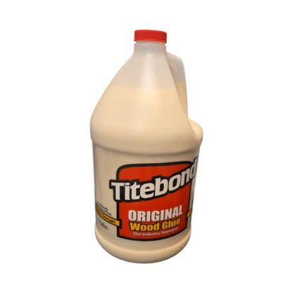 Titebond Original Wood Glue - Interior