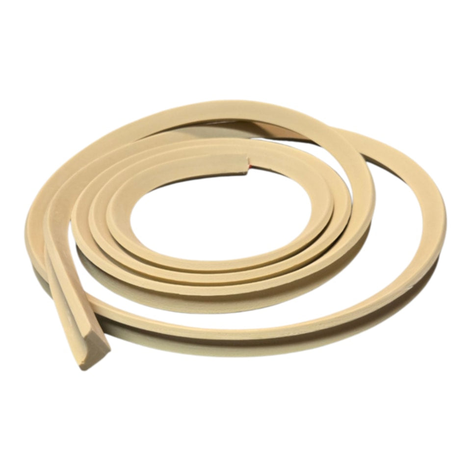 Flex 8060 - Cove Molding Trim - 3/4" x 3/4"