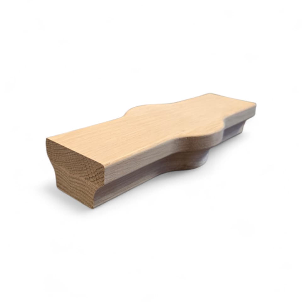 7420 Tandem Cap for 6084 Handrails