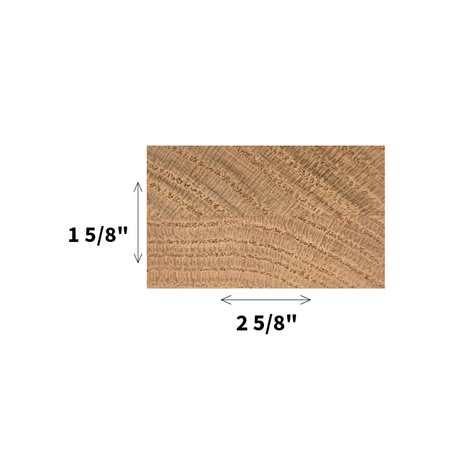 6002 Modern Handrail - Rectangle Profile