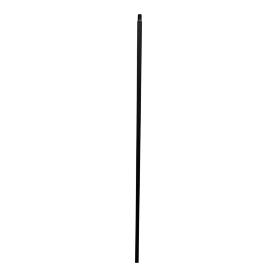 Mega Plain SQUARE - Iron Baluster - 3/4" x 44" - 9900TB