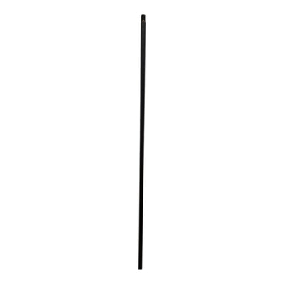 Mega Plain SQUARE - Iron Baluster - 3/4" x 44" - 9900TB