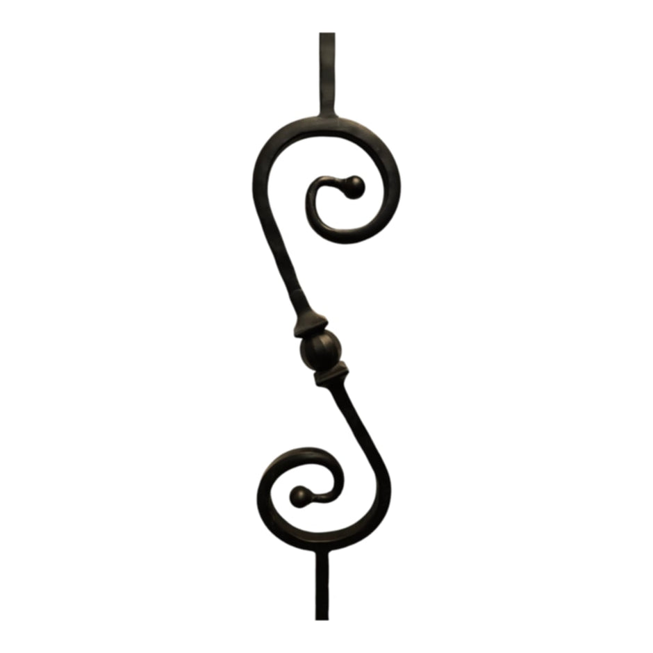 Traditional/Transitional Balusters – The Stair Source