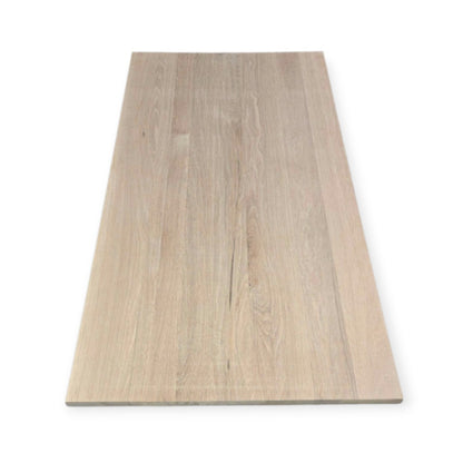 Oversize Wood Treads - 1&quot; x 30&quot; x 60&quot; For Curved Stairs