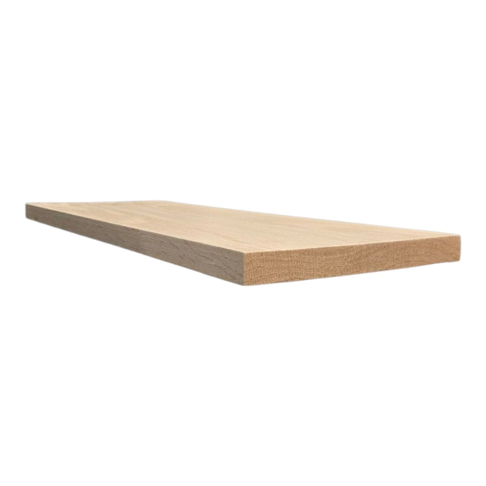 Red Oak 1x12 - 8&