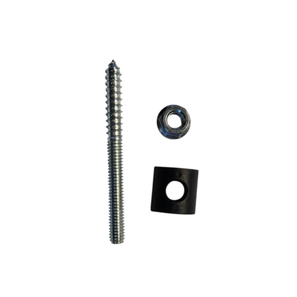 Rail Bolt Kit - 3001