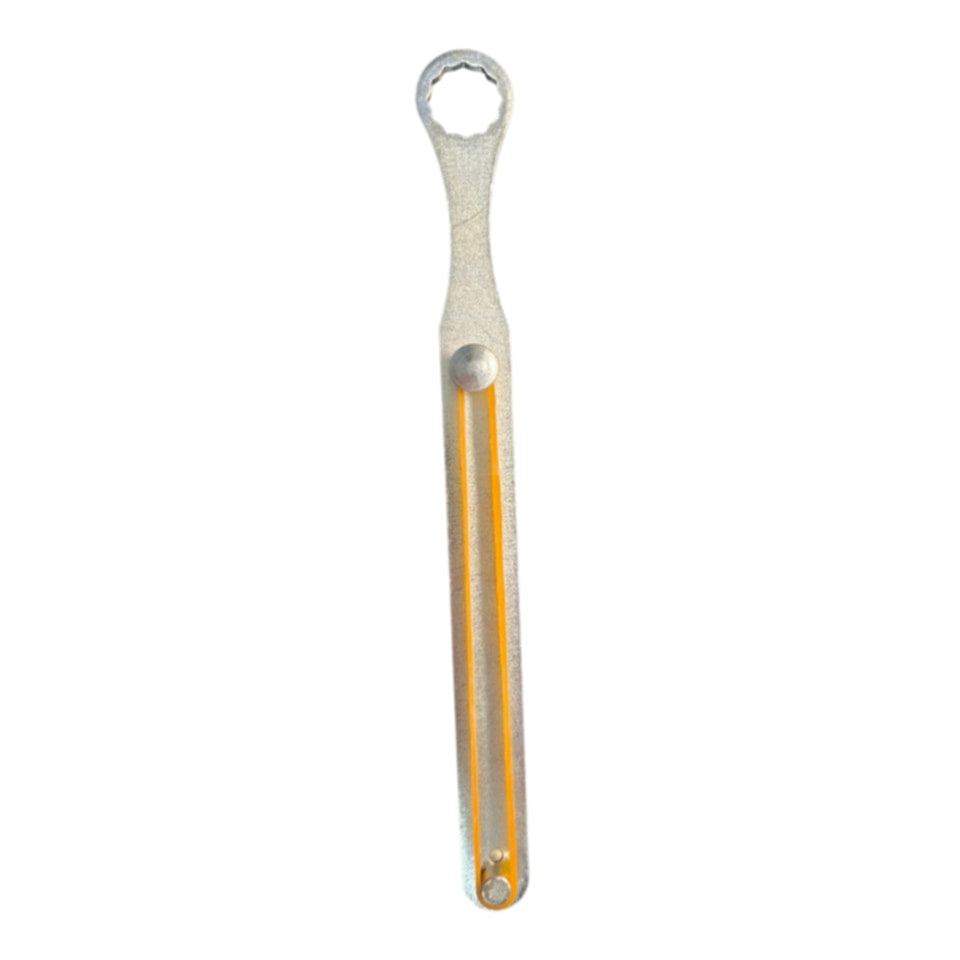 Handrail - Bolt Wrench