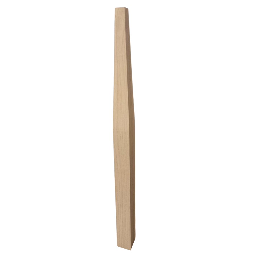 Stabilizer Tapered Square for Newel Post
