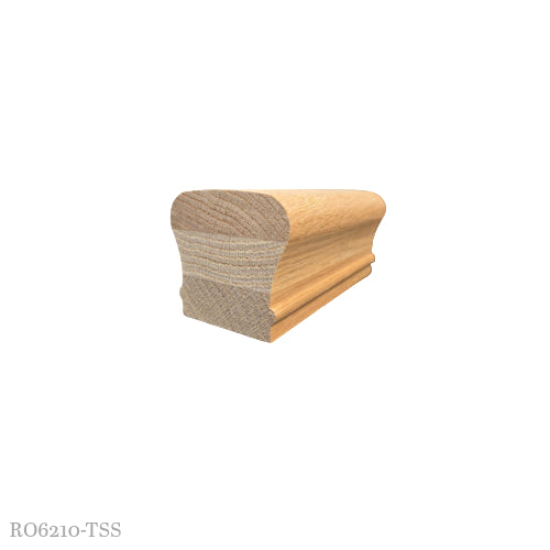 6210 Traditional Handrail