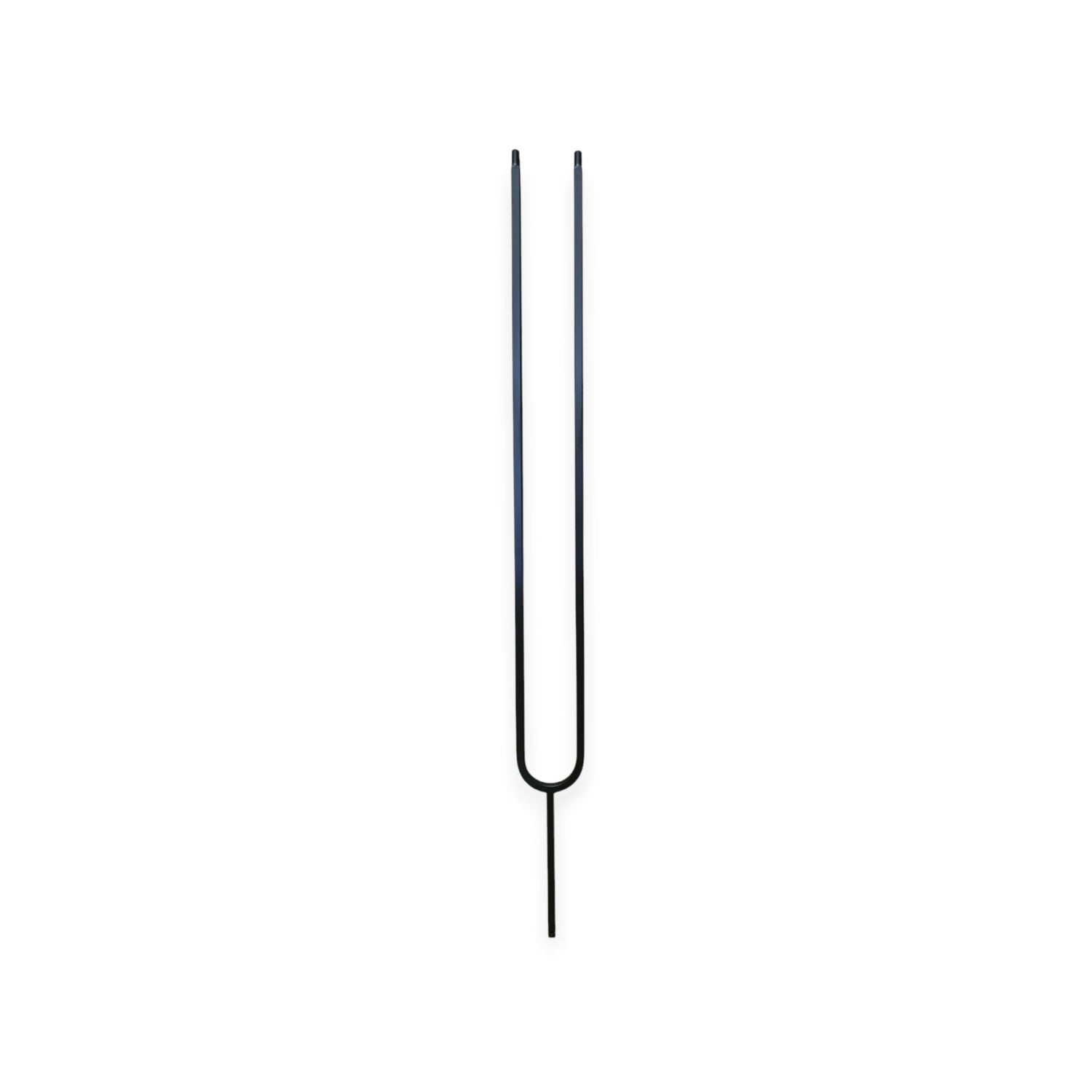 Modern Split Oval - Iron Baluster - ½&quot; x 44&quot;