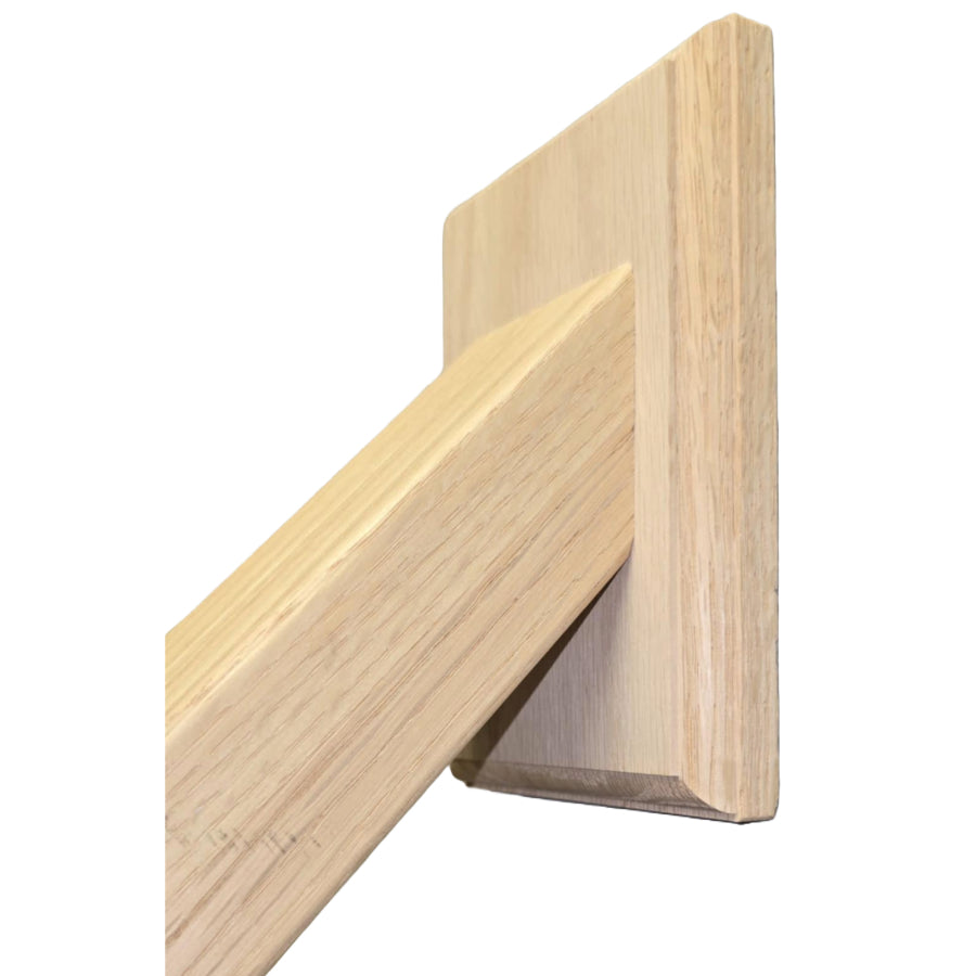 Rectangle Rosette - 7033