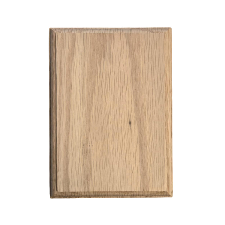 Rectangle Rossette
