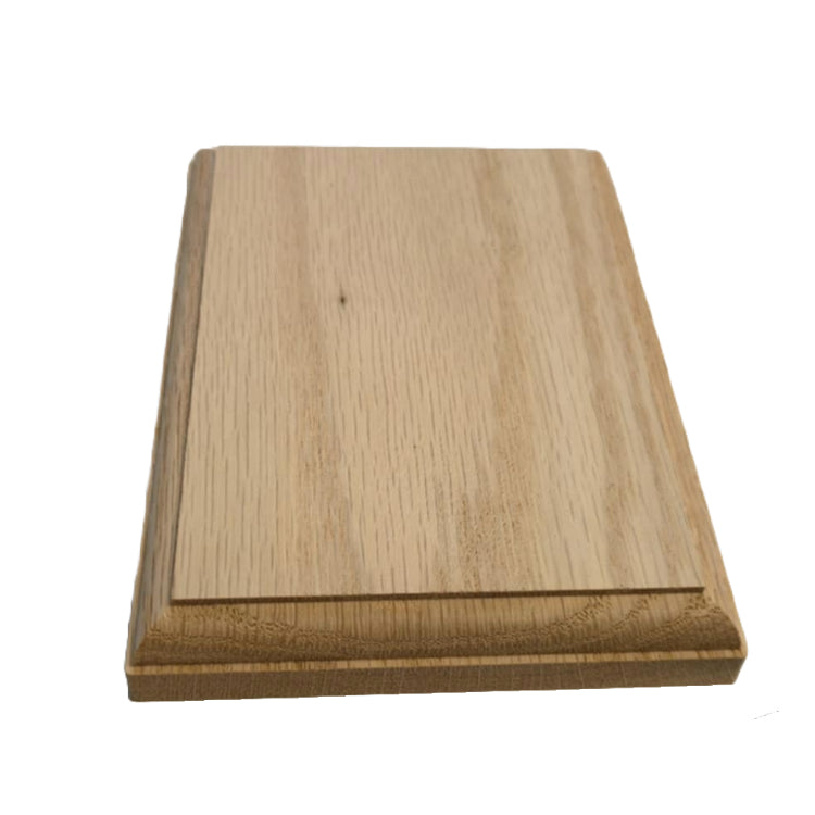 Rectangle Rosette - 7033