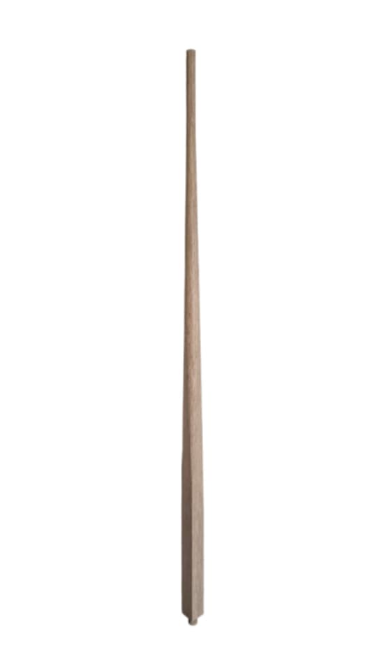 Freedom 1 1/4" Wood Baluster - 1650