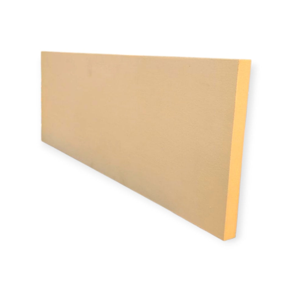 Primed MDF - 4' Riser