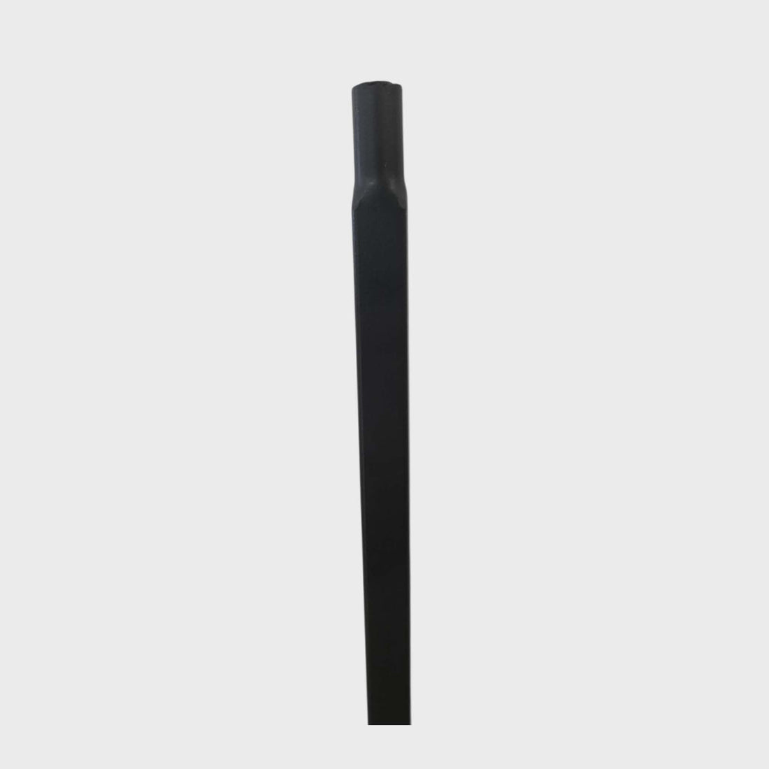Modern Plain SQUARE Iron Baluster - ½" x 44" - 9000TB