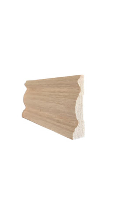 C322 Casing - 2-1/2"