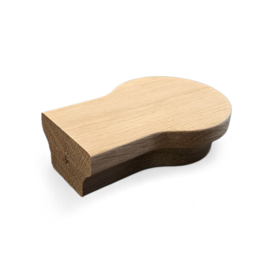 7419 Opening Cap for 6084 Handrails