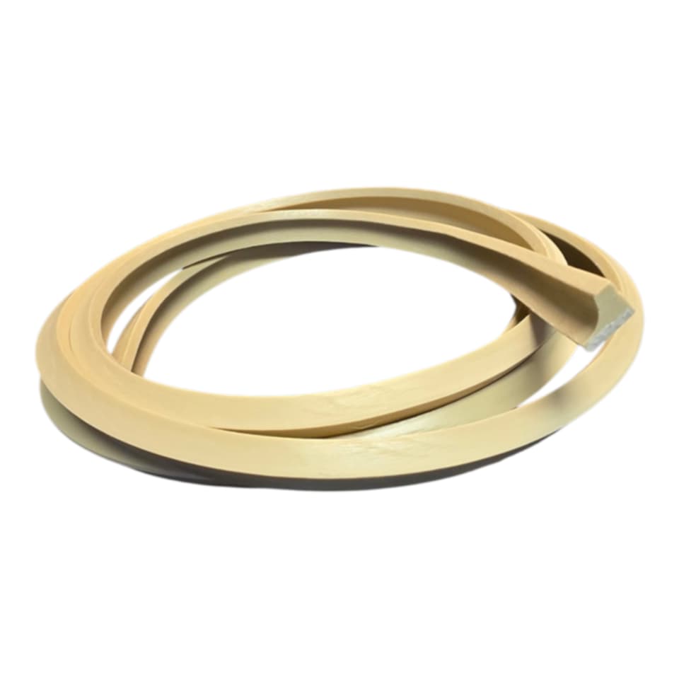 Flex 8064 - Cove Molding Trim - 1/2" x 3/4"