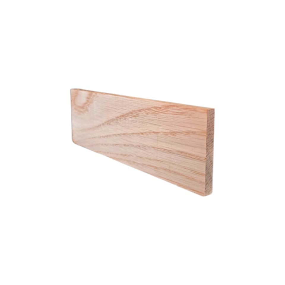 6007 Flat Fillet - 1-3/4"