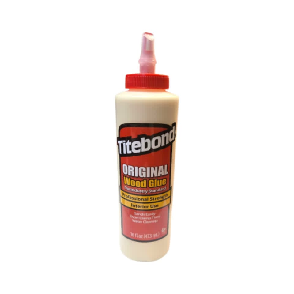 Titebond Original Wood Glue - Interior
