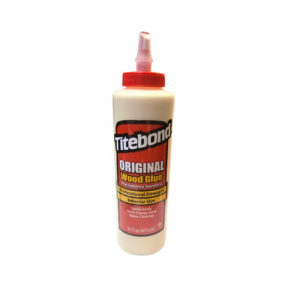 Titebond Original Wood Glue - Interior