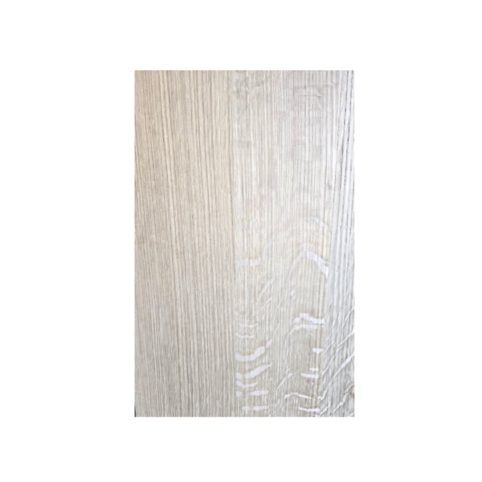 White Oak Rift and Quarter Sawn Tread - 13" inch - Square Edge