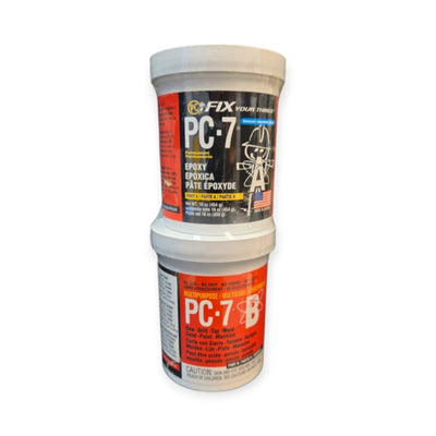 Pc7 Epoxy